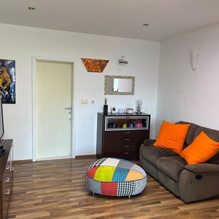Appartment Lana Izola Extérieur photo
