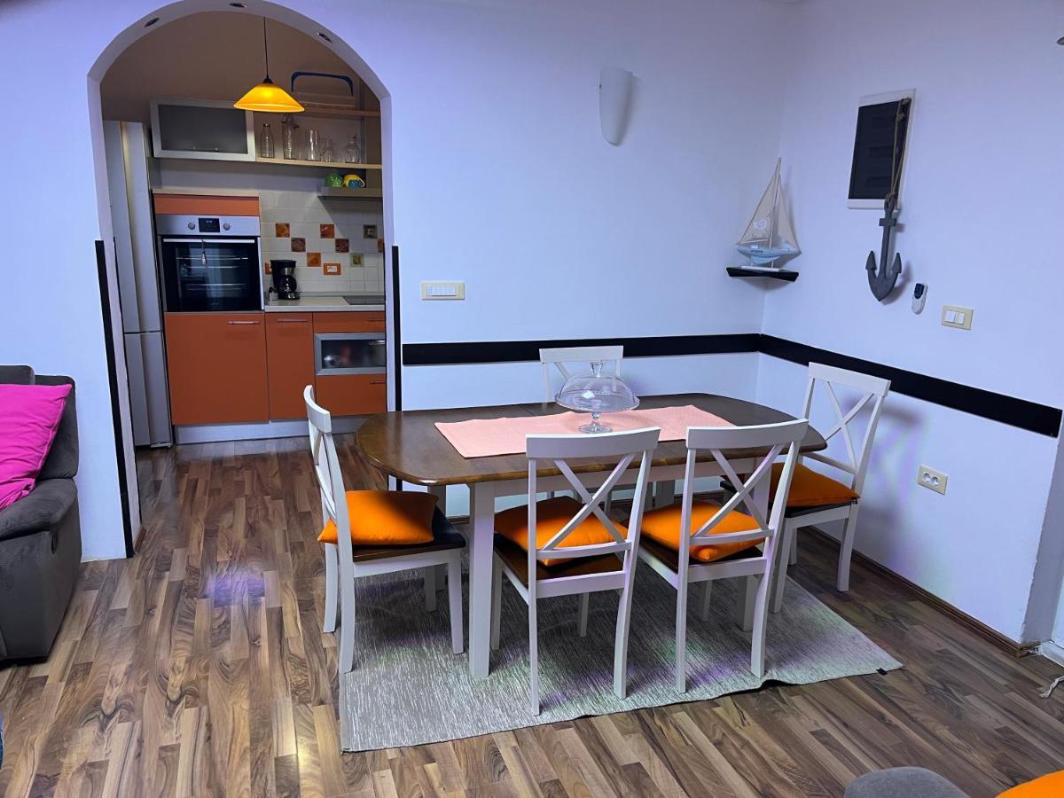 Appartment Lana Izola Extérieur photo