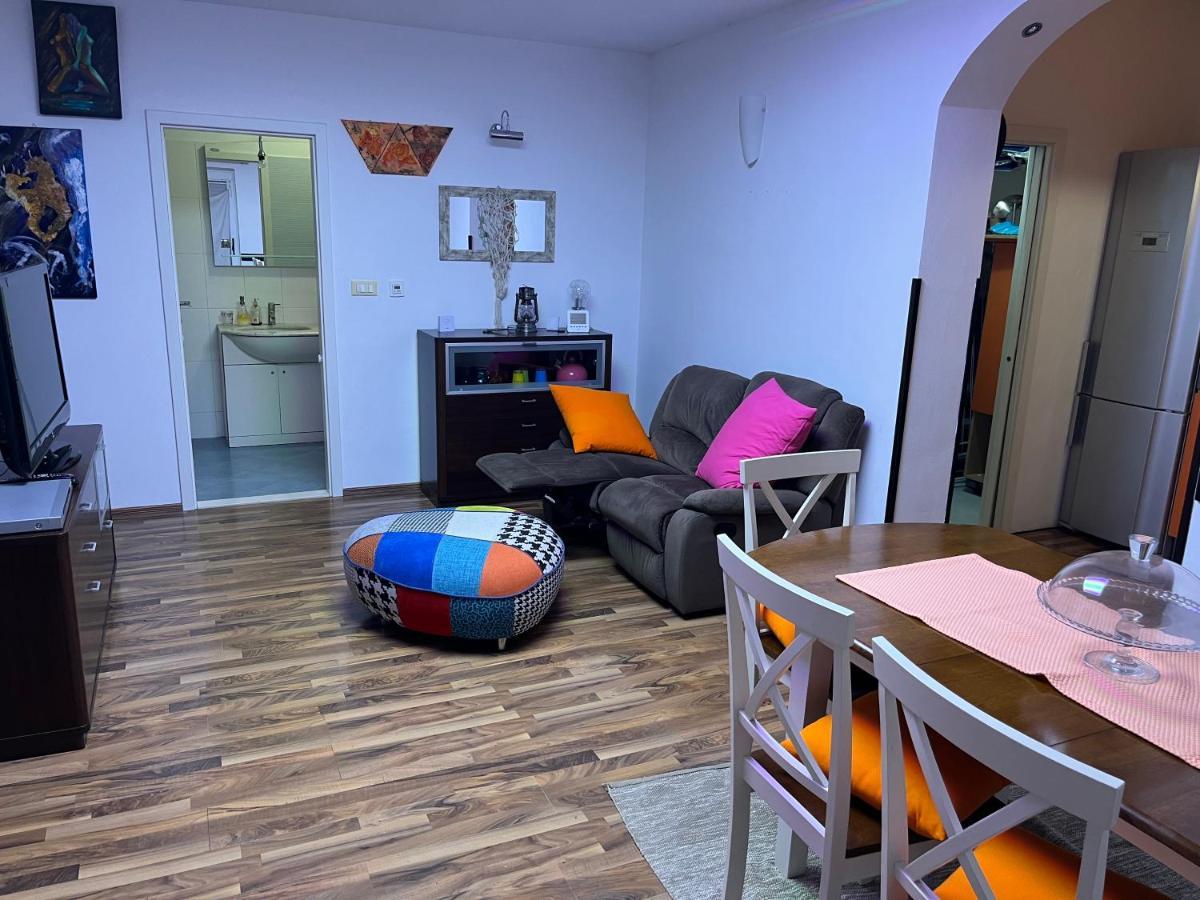 Appartment Lana Izola Extérieur photo