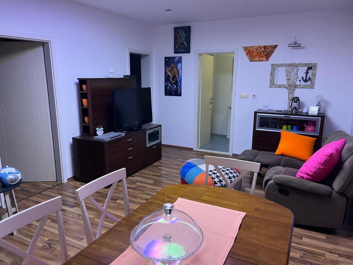 Appartment Lana Izola Extérieur photo