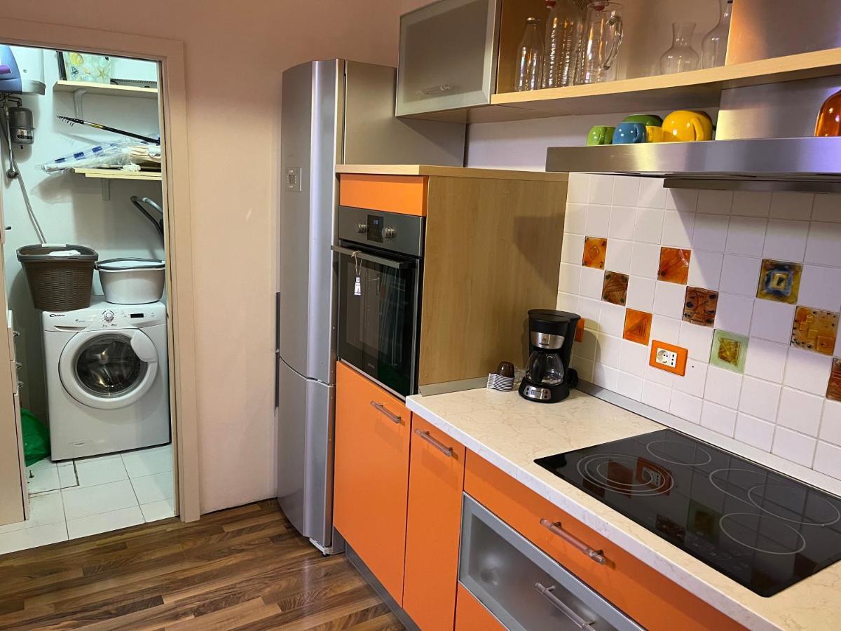 Appartment Lana Izola Extérieur photo