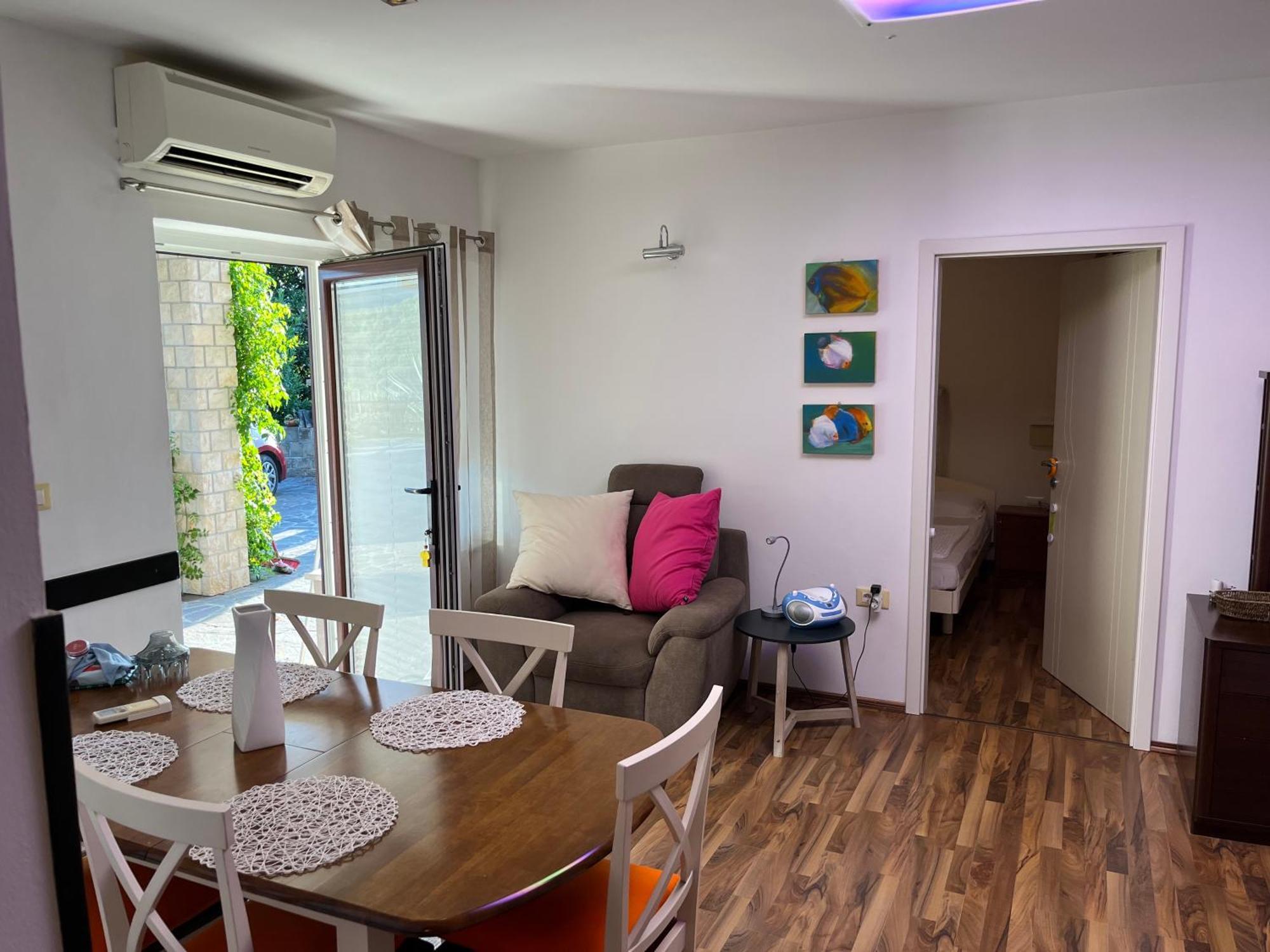 Appartment Lana Izola Extérieur photo