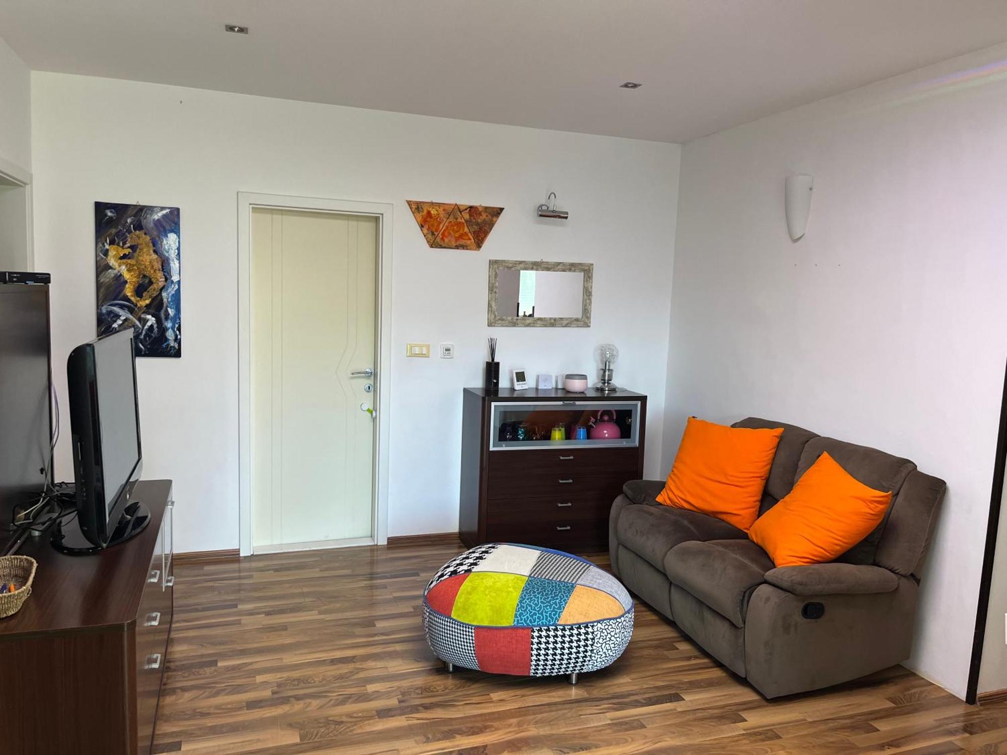 Appartment Lana Izola Extérieur photo