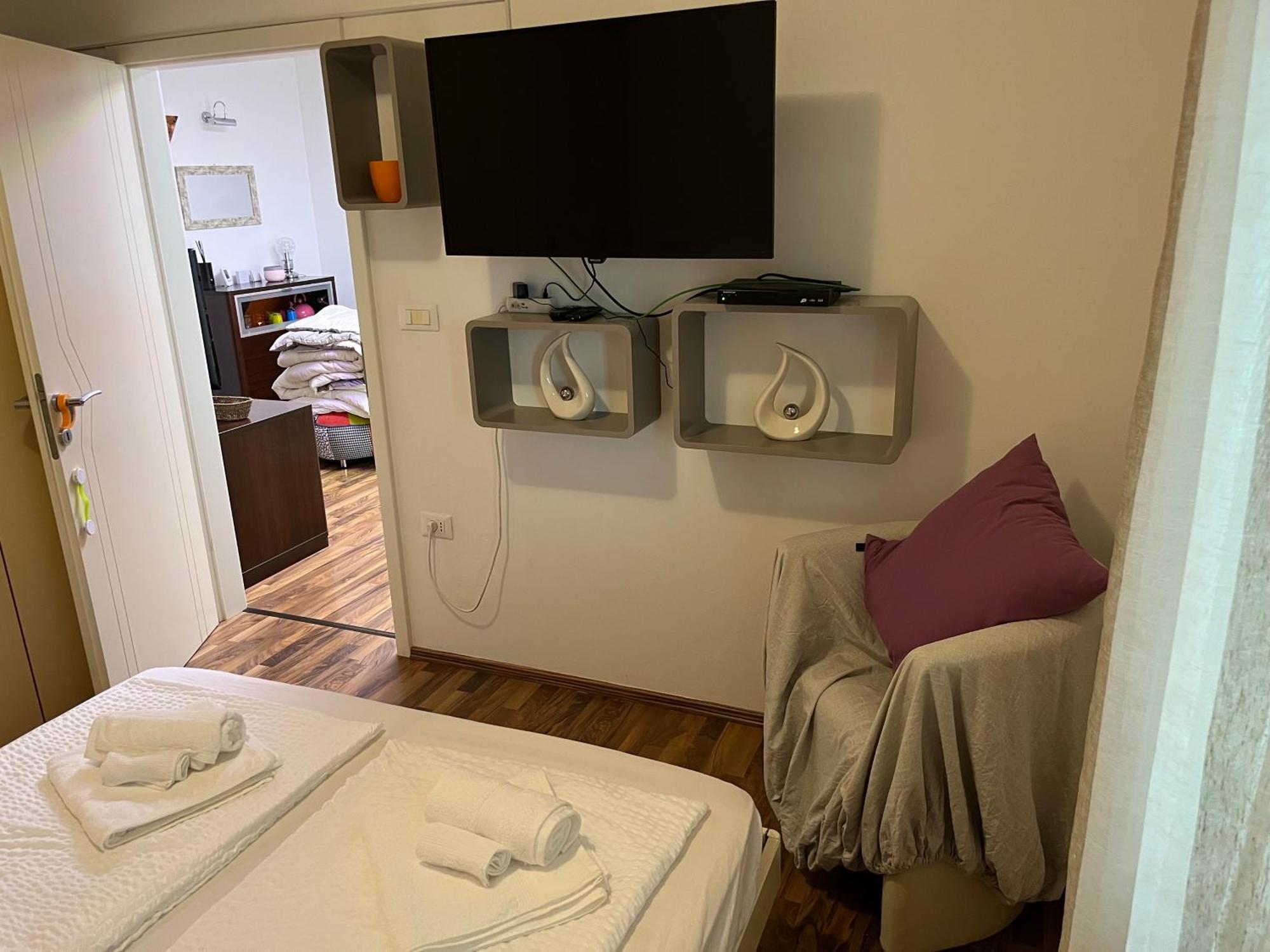 Appartment Lana Izola Extérieur photo