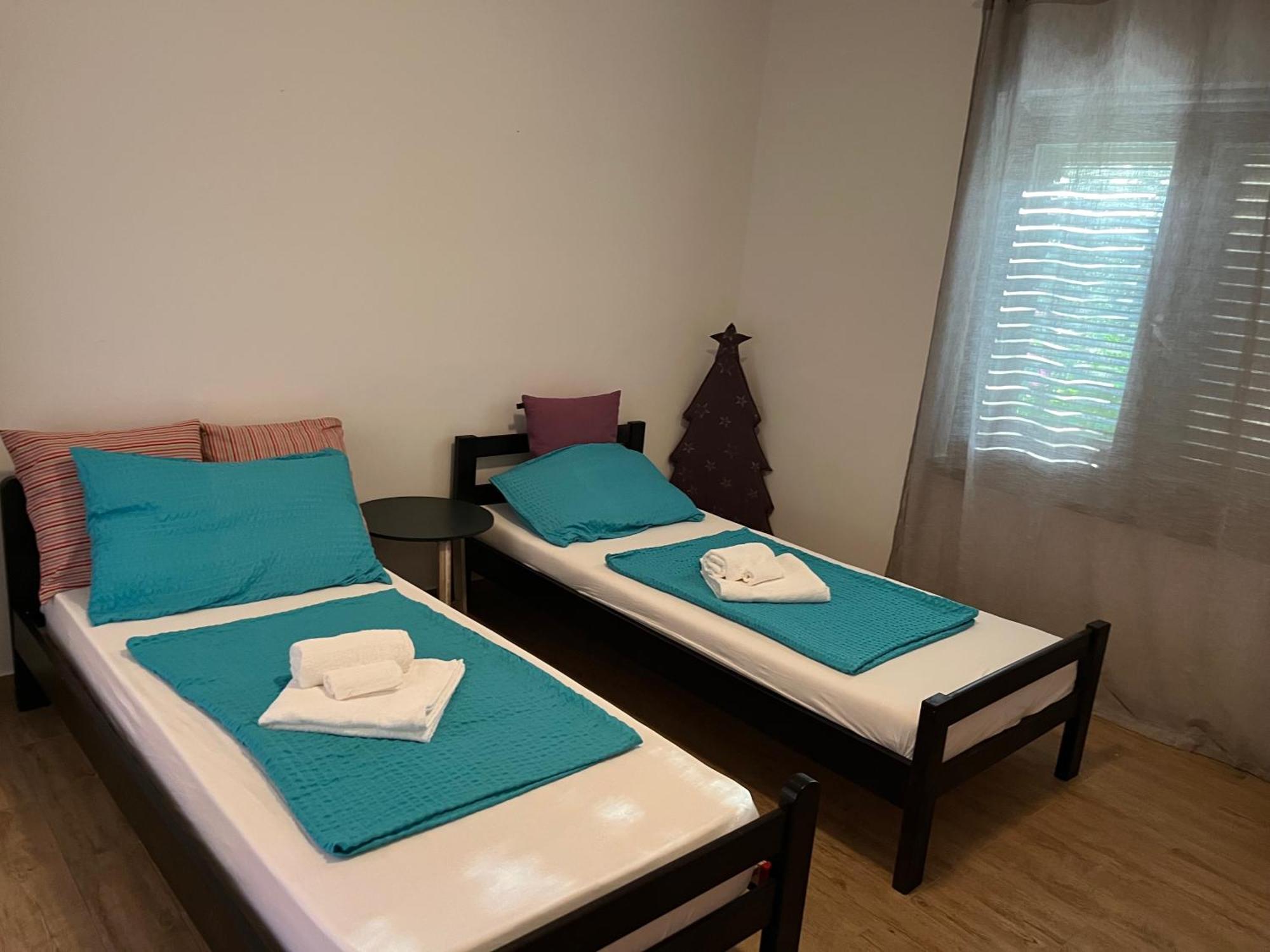 Appartment Lana Izola Extérieur photo